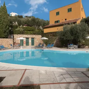 Italianway - Il Borgo Apartment