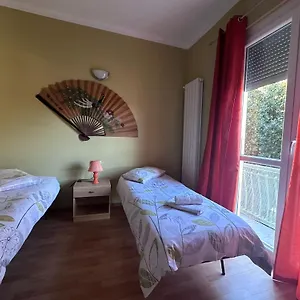 Libeccio Apartment