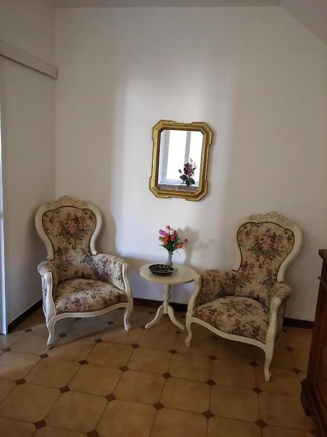 Appartamento casa Mariuccia a due passi dal mare Finale Ligure 0*,